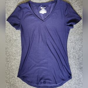 Women's Fitted Soft T-shirt